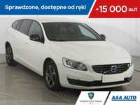 Volvo V60 D2 2.0, Skóra, Navi, Klimatronic, Tempomat, Parktronic,