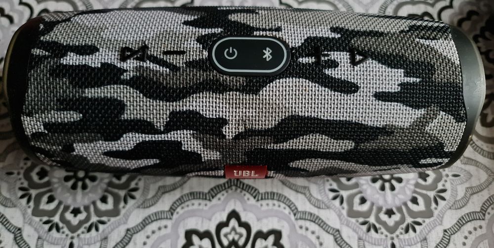 JBL Charge 4 оригінал