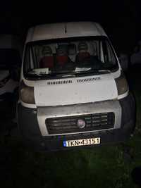 Fiat Ducato L4h2