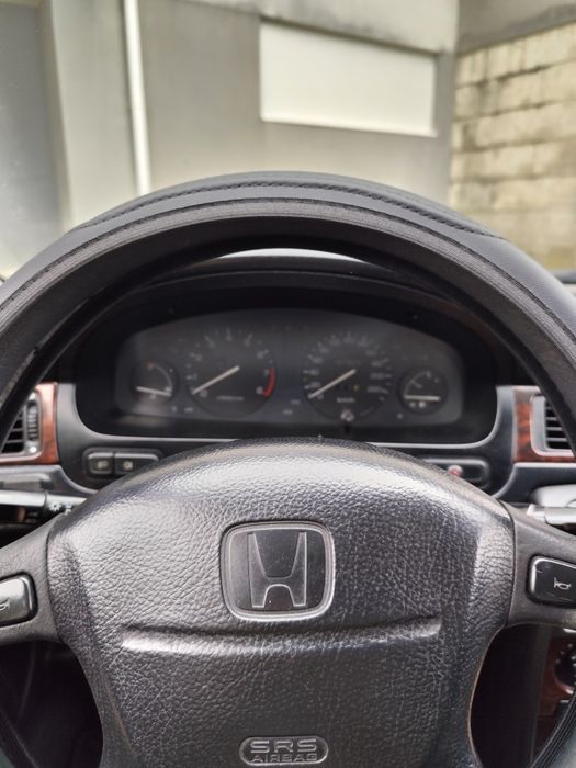 Honda Civic aerodeck 1.4is
