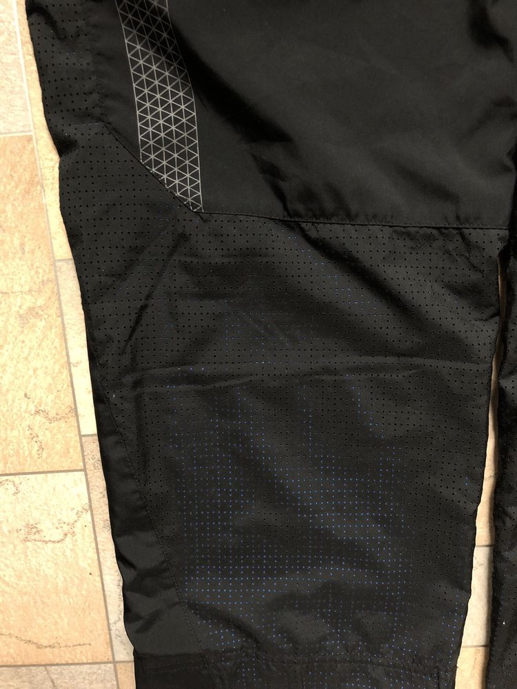спортивные штаны nike drill rap size S-M