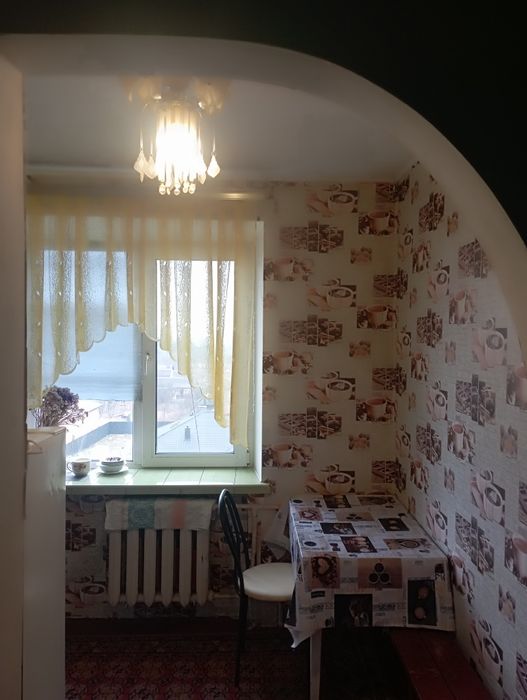 Здам 1 кімнатну квартиру! Подобово! Погодинно!