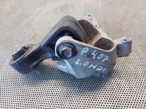 Apoio do motor PEUGEOT 407 (6D_)
