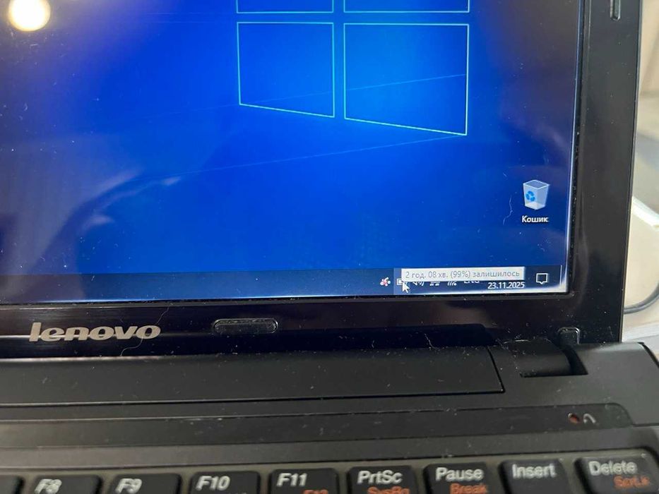 Ноутбук Lenovo S205