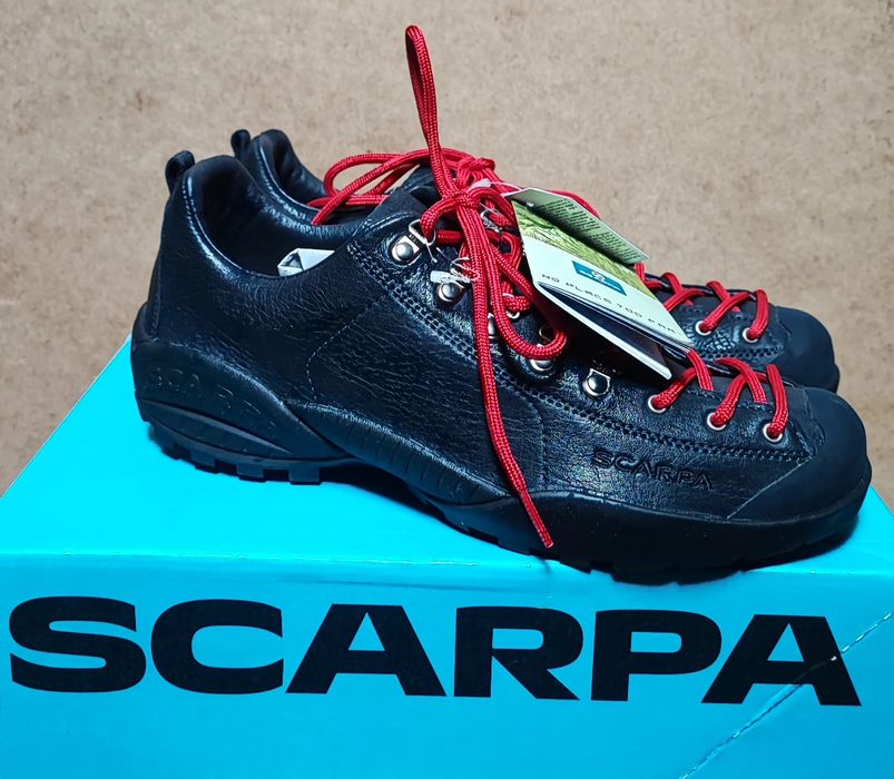 Scarpa mojito rock 42 buty outdoor nowe