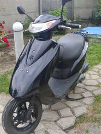 Скутер Honda Dio AF-68