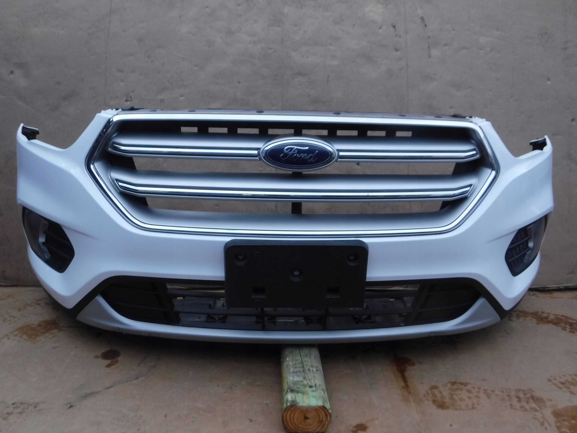 Ford Escape 2012-2023 Розборка