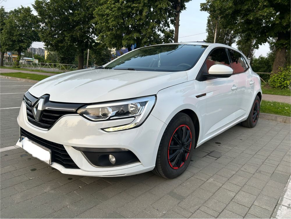 Оренда авто на довготривалий термін