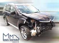 Peças Citroen C-Crosser 2.2 HDI 4HN de 2008