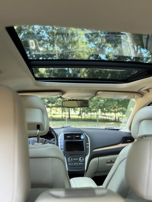 Продам Lincoln MKC (14)