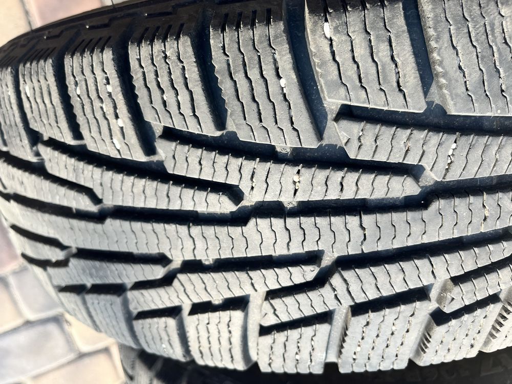 Nokian Nordman RS2 SUV