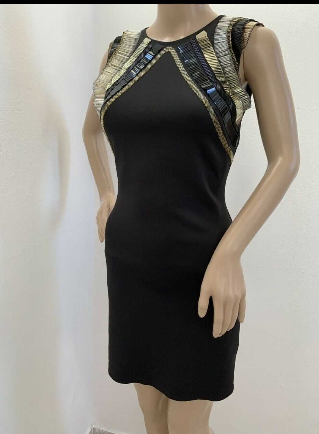 Vestido Elisabete franchi