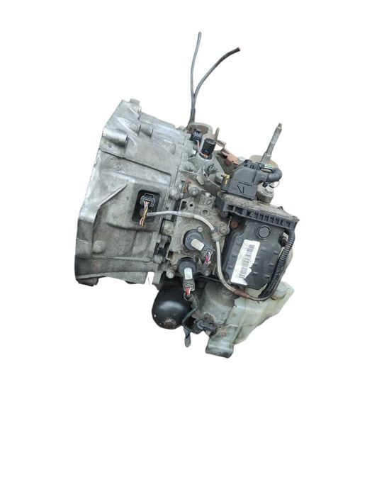 АКПП Автоматична коробка Робот Citroen C4 Picasso 1.6 hdi 9682173310