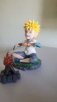 Figura Naruto Colecção