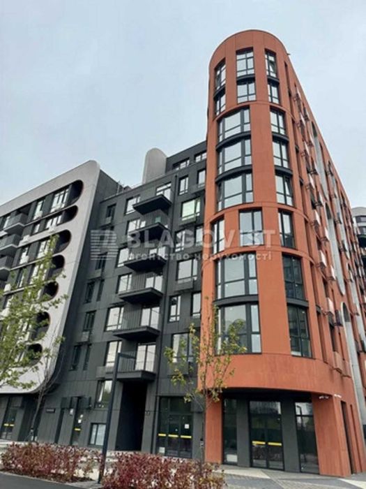 ЖК Республіка, вулю Братів Шереметів 10/8, 2 кім, 65м, 146700$ Є-Оселя