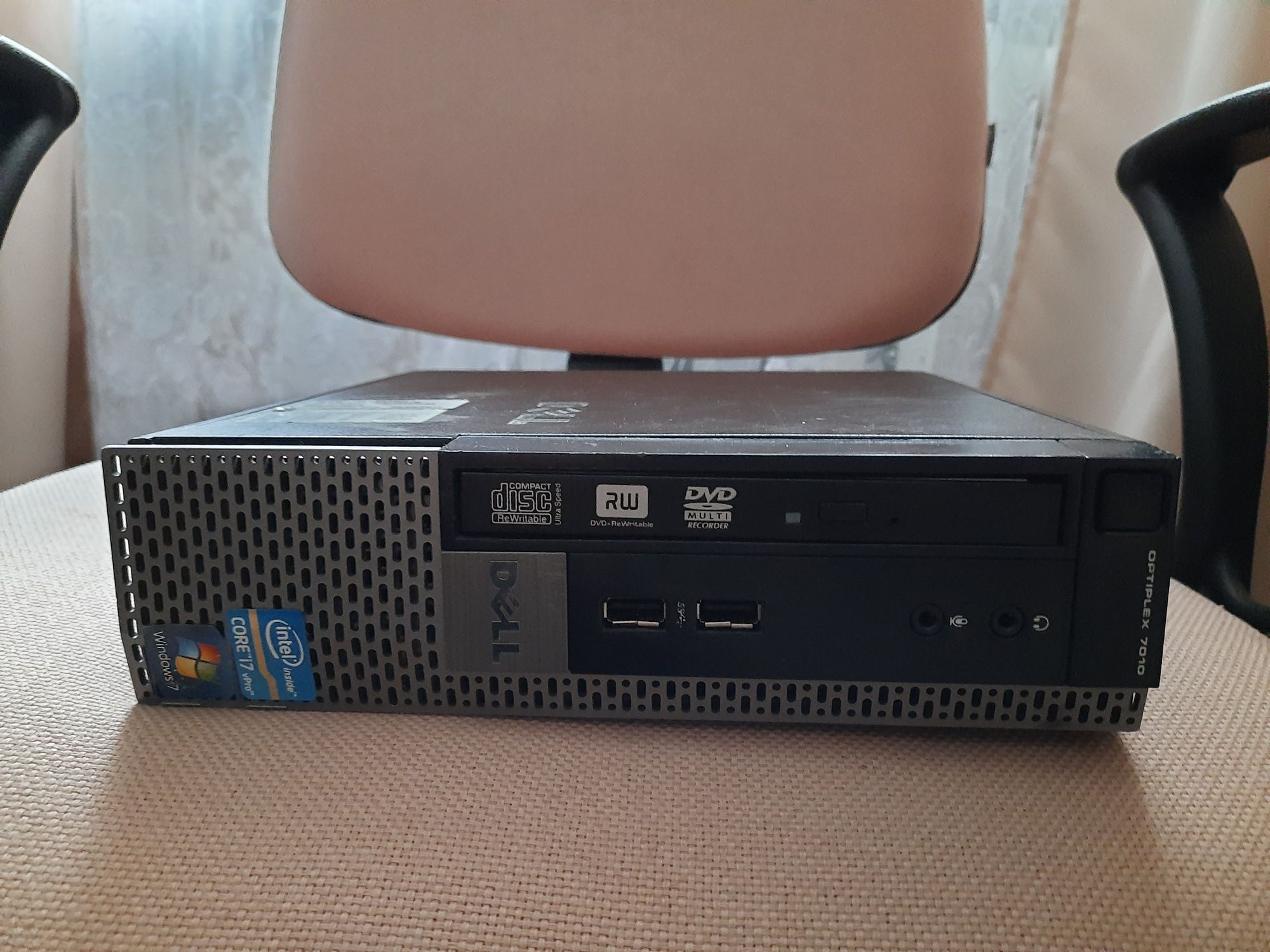 DELL 10 70  міні П.К.