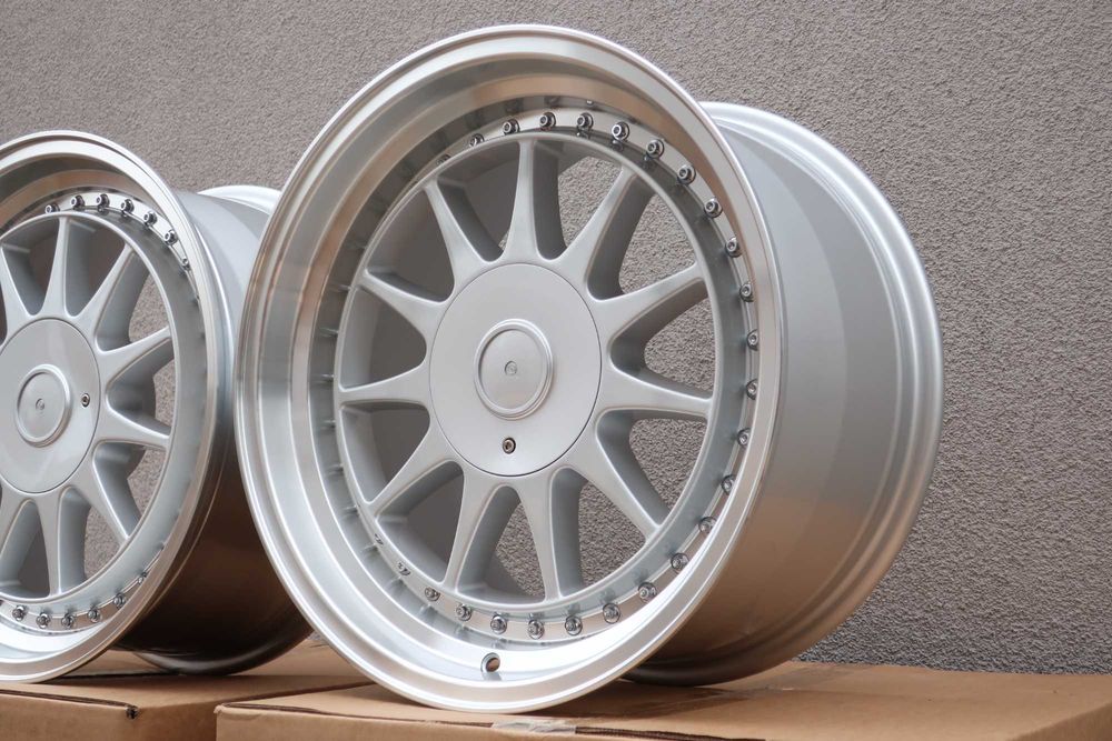alu felgi 17 5x120 8/9j rant replika hartge bmw E36 Z3 M3 E46