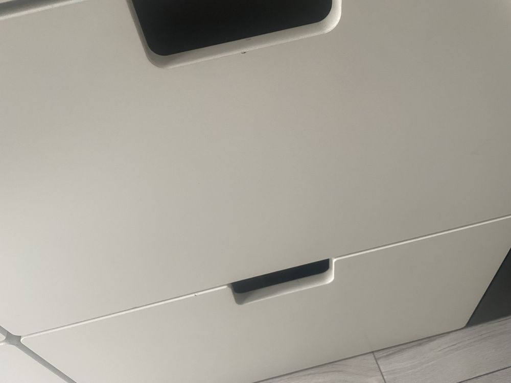 Meble ikea stuva