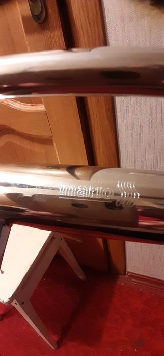 Полотенцесушитель водяной