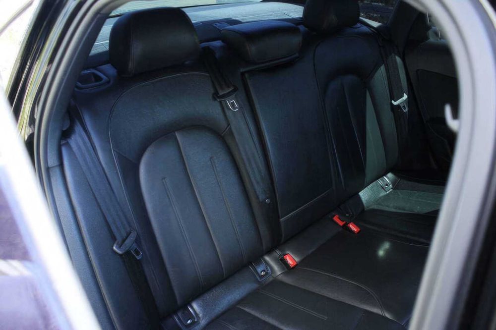Audi A6 2.0T Premium Plus      2018