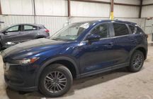 ШВИДКА ДОСТАВКА! Капот Mazda Cx-5 2016-2021, Капот Мазда