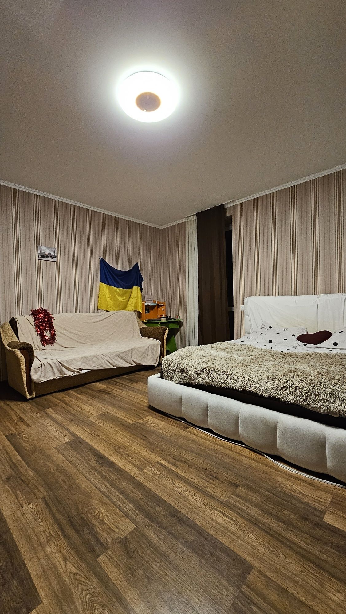 Продам 1-кімнатну квартиру в ЖК Нова Будова-1