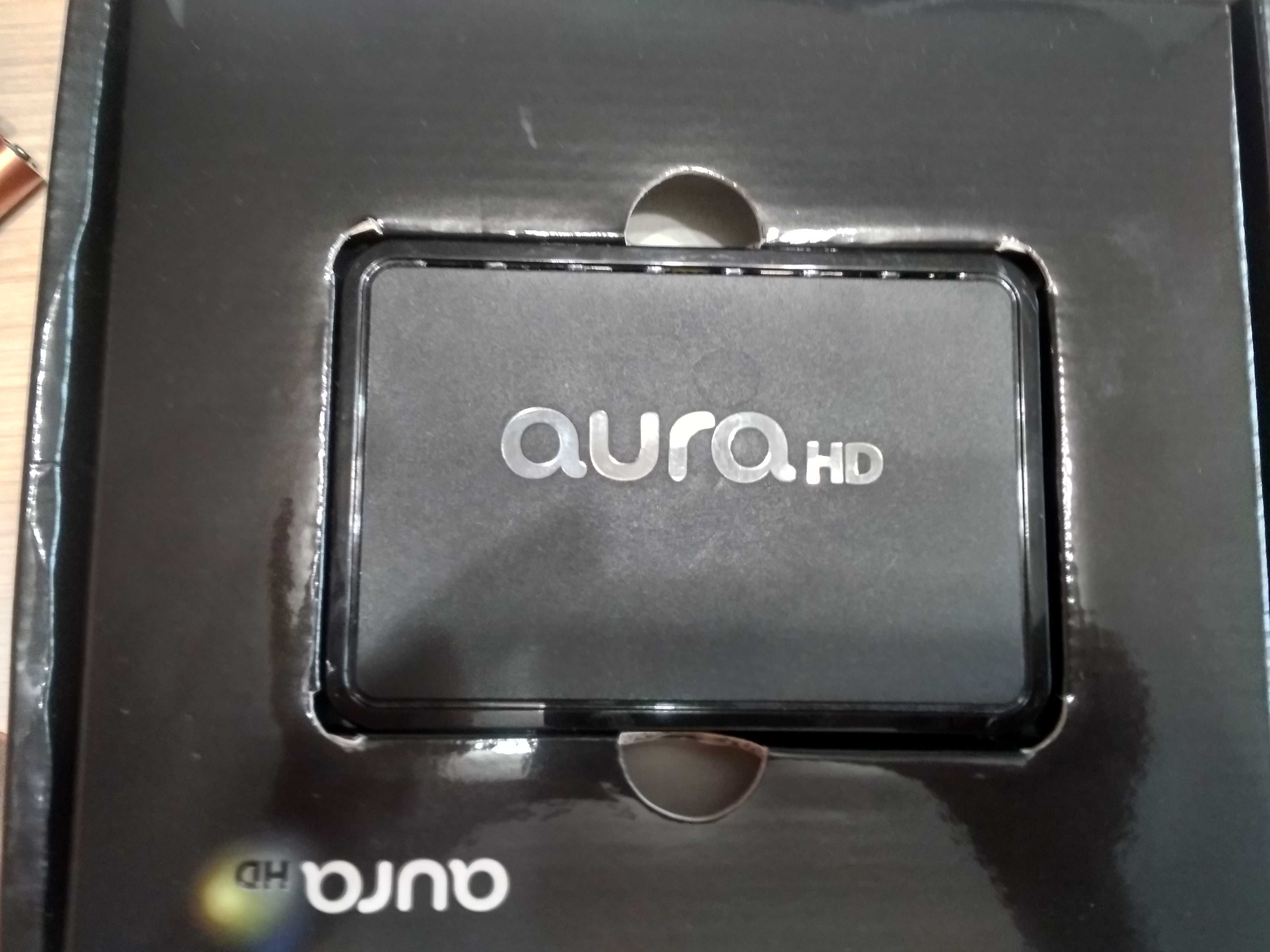 Медиаплеер Aurora HD,приставка