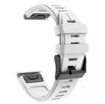 Pasek QuickFit Fenix 5/6/7/8 Forerunner 965/955/945/935 Instict Garmin