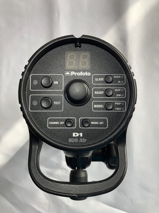 Студійний спалах Profoto D1 500 Air