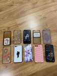 Etui iphone 8/8+