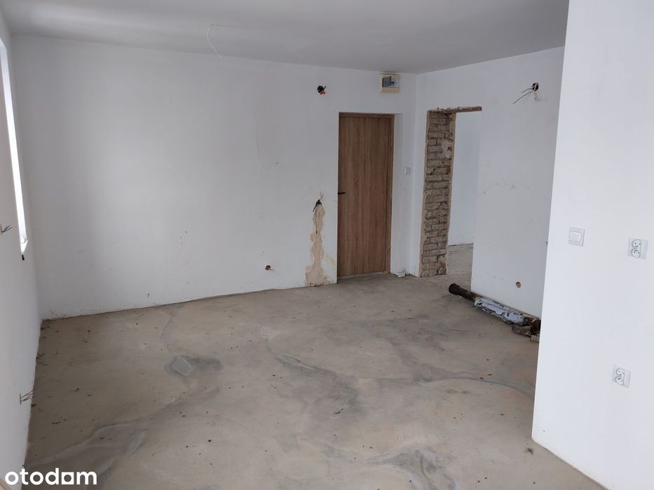 Kolnica k/ Augustowa - 8km / trasa wylotowa do Białegostoku