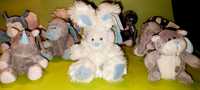 Nowy Śnieżny króliczek Snowdrop BlueNose MeToYou #KupMiChceTo Zabawki