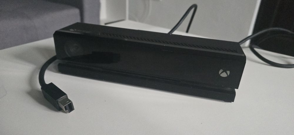Kinekt do Xbox ONE