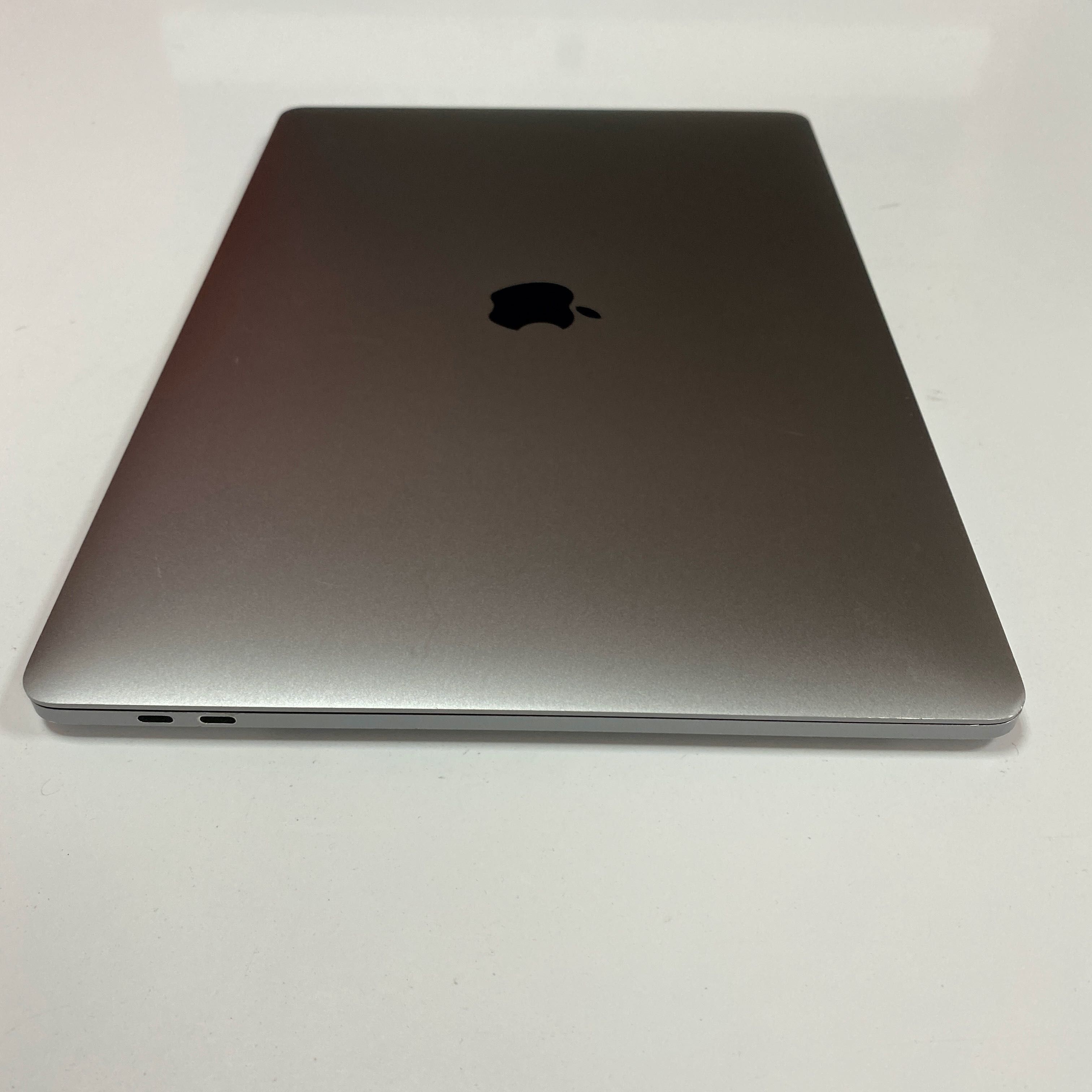 MacBook Pro 15 2018 i7 32GB RAM 256GB SSD Space Gray Гарантія Магазин