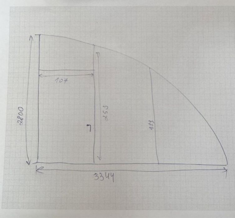 Sprzedam okno tarasowe