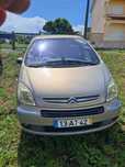 Citroën Picasso 1.6 Hdi 110cv  Oportunidade