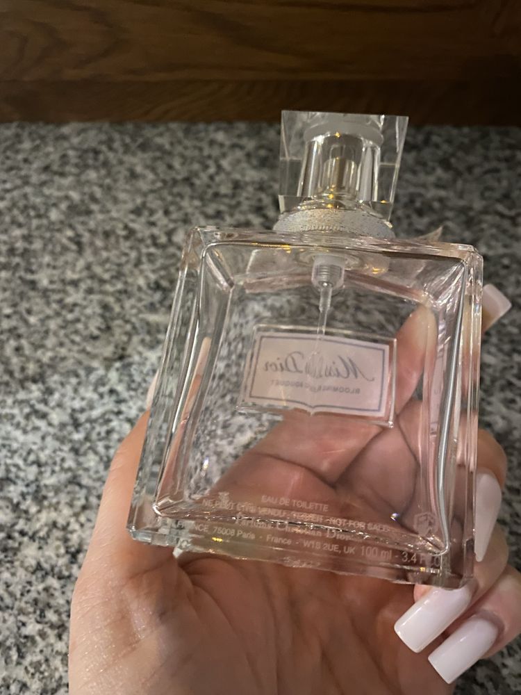 Perfumy Miss dior