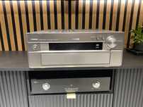 Amplituner Yamaha DSP-AX2