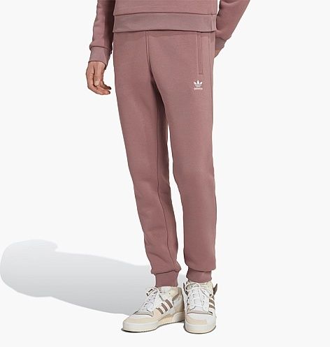 Новые оригинальные  штаны Adidas Superstar Trefoli Purple утепленные