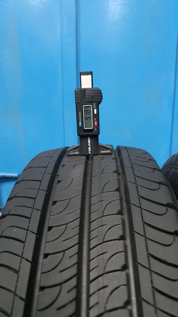 205/65 R16C Markowe opony letnie Goodyear ! Rok 2023