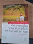 Książka Tim Hawkes