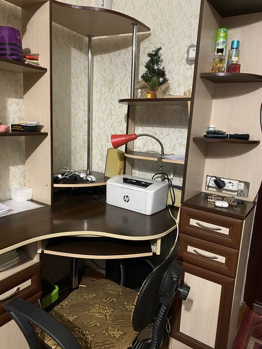 Продам кімнату в гуртожитку вул Східна, район Глобал