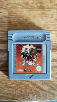 Gra Small Soldiers Gameboy