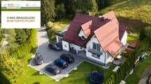Dom wraz z sauną dla max 15 osób- Willa Cichy Potok Zakopane