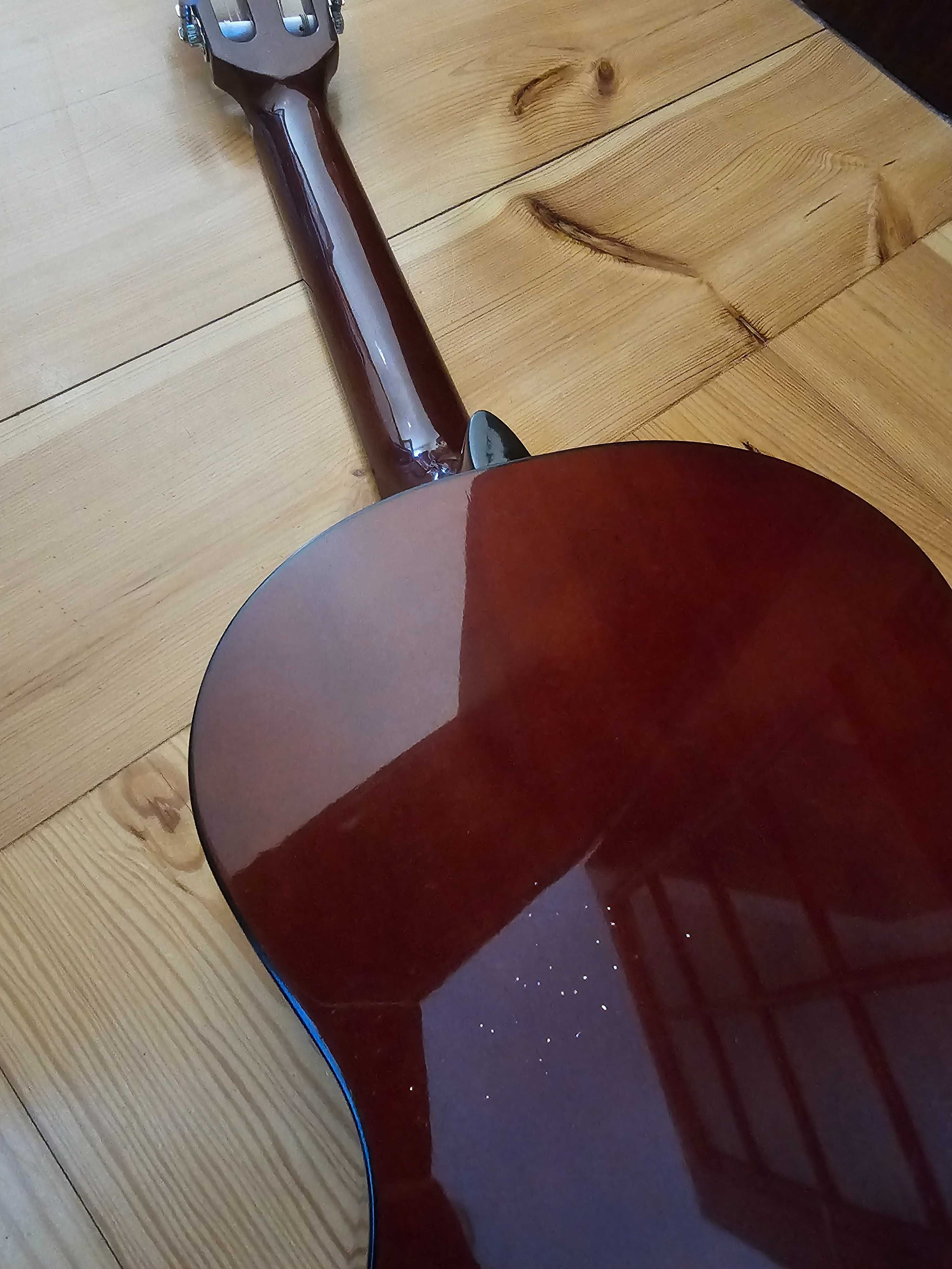 Gitara klasyczna Alvera