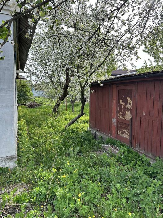 Продаж будинку в р-н стадіона Спартак