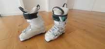 Buty narciarskie 23.5