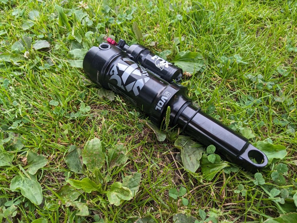 Fox Float X2 205x65 damper