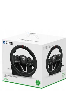Hori racing Wheel Kierownica XBOX ONE / SERIES /PC