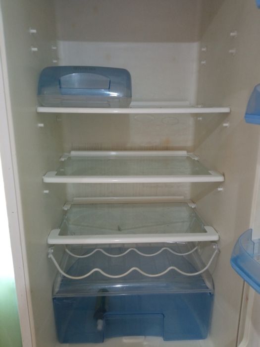 Холодильник Ardo   premium